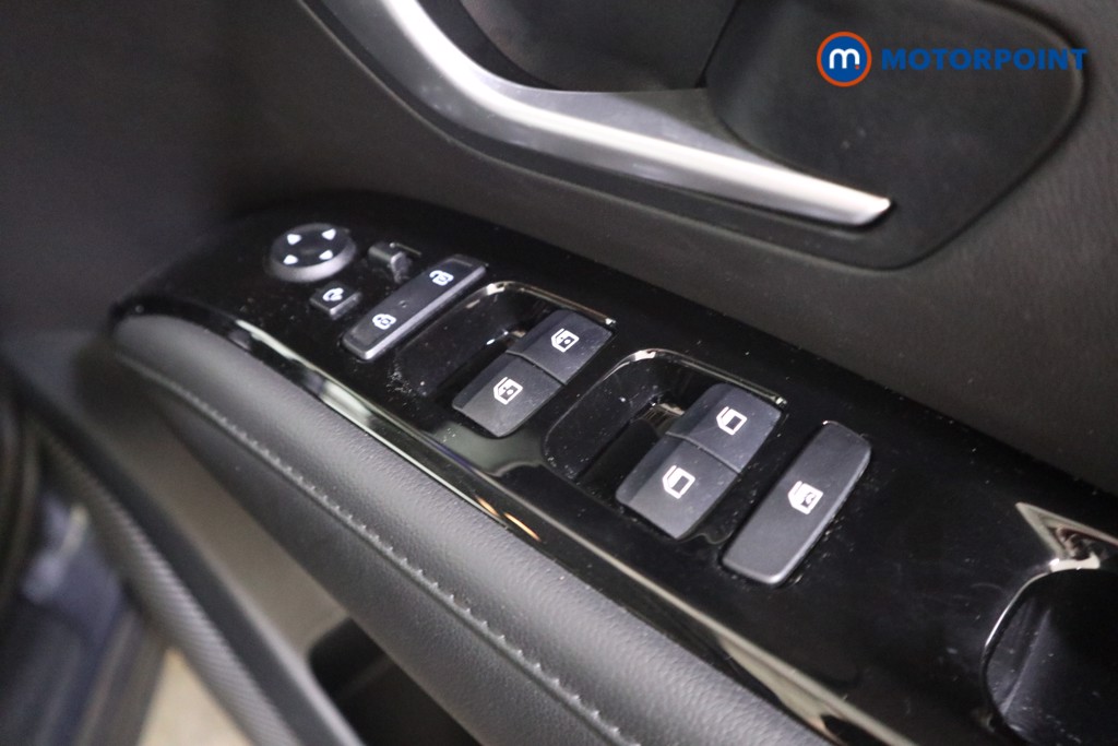 Hyundai Tucson Se Connect Manual Petrol SUV - Stock Number (1590033) - 12th supplementary image