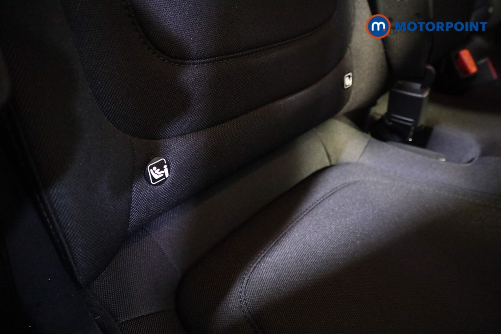 Hyundai Tucson Se Connect Manual Petrol SUV - Stock Number (1590033) - 15th supplementary image