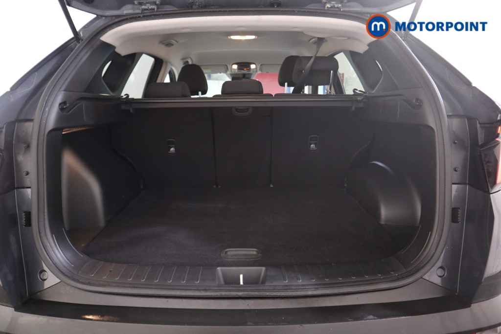 Hyundai Tucson Se Connect Manual Petrol SUV - Stock Number (1590033) - 18th supplementary image