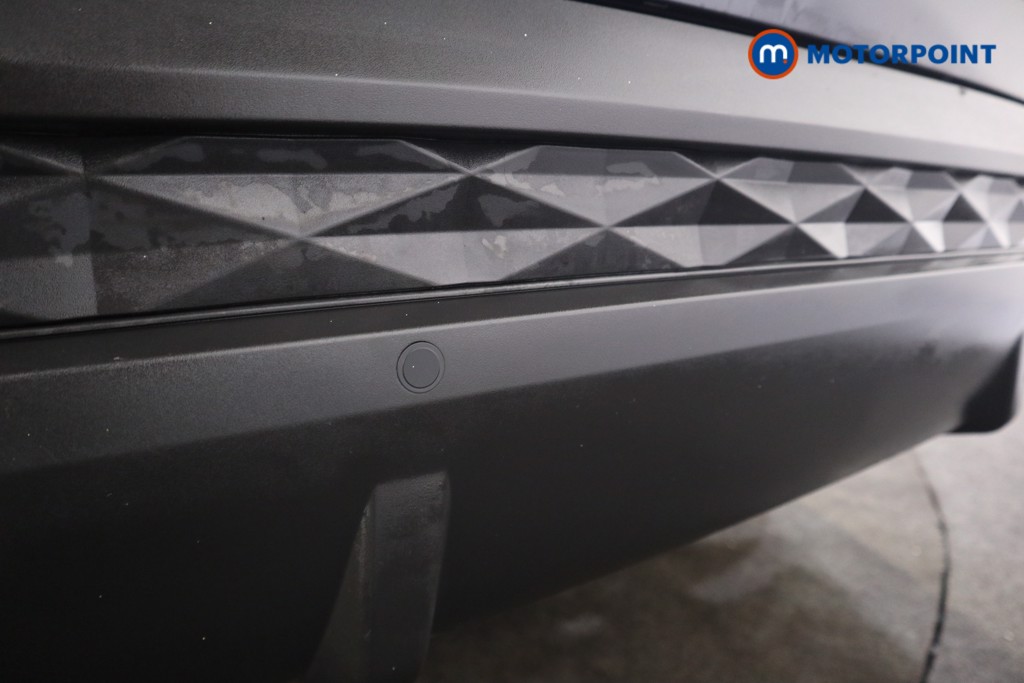 Hyundai Tucson Se Connect Manual Petrol SUV - Stock Number (1590033) - 23rd supplementary image