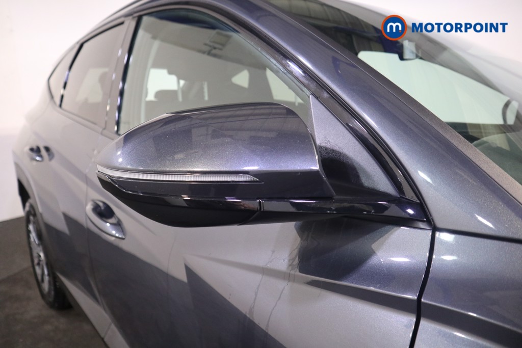Hyundai Tucson Se Connect Manual Petrol SUV - Stock Number (1590033) - 28th supplementary image