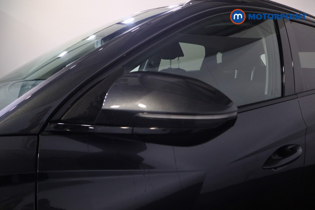 Hyundai Tucson Se Connect Manual Petrol SUV - Stock Number (1590033) - 29th supplementary image