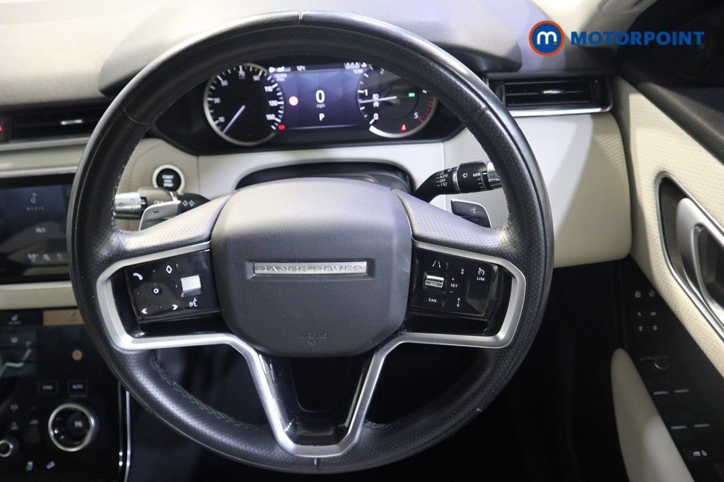 Land Rover Range Rover Velar R-Dynamic Se Automatic Diesel SUV - Stock Number (1590044) - 2nd supplementary image