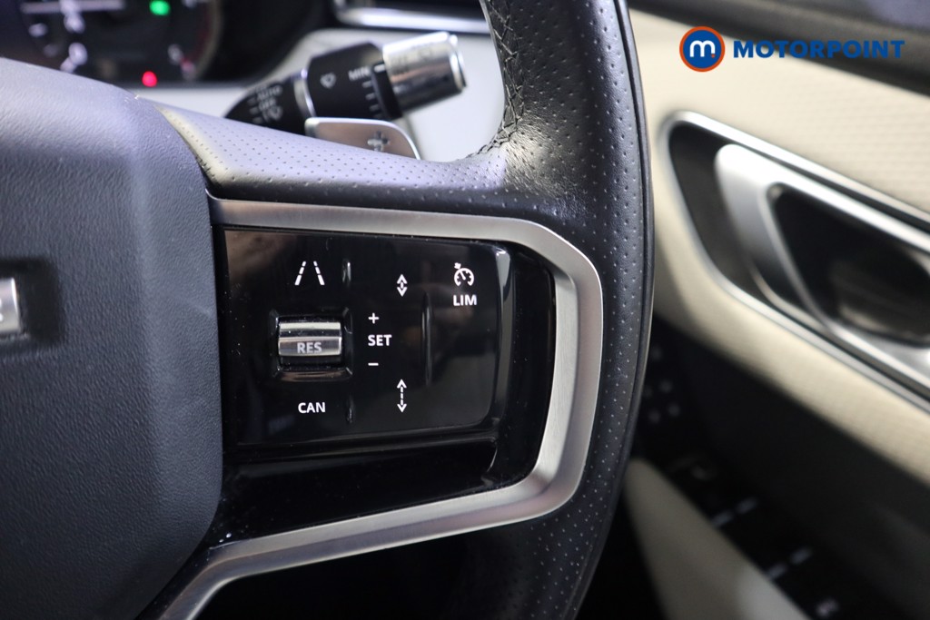 Land Rover Range Rover Velar R-Dynamic Se Automatic Diesel SUV - Stock Number (1590044) - 4th supplementary image