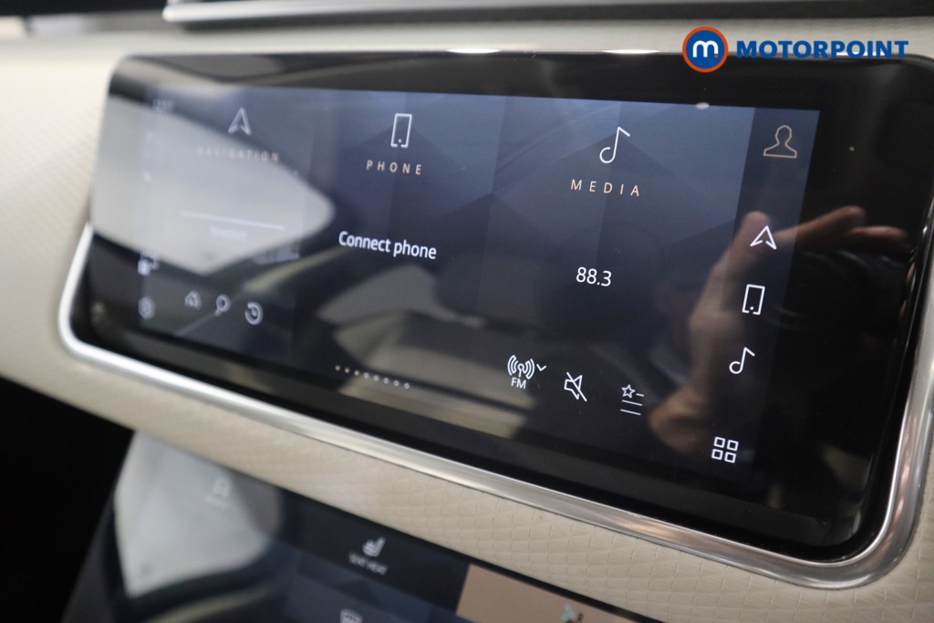 Land Rover Range Rover Velar R-Dynamic Se Automatic Diesel SUV - Stock Number (1590044) - 7th supplementary image
