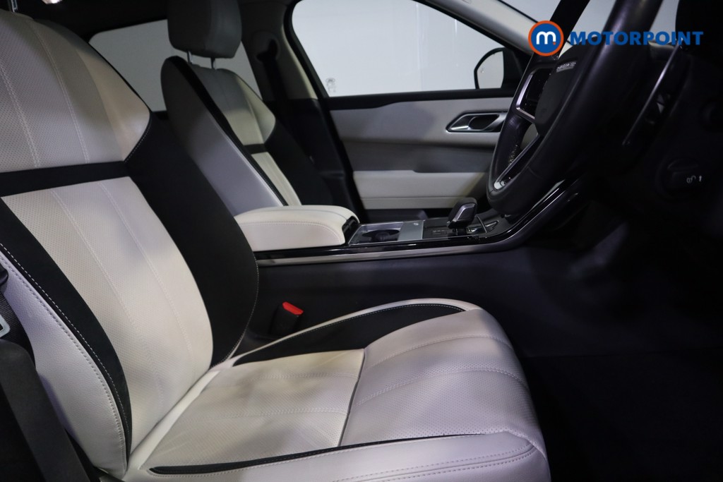 Land Rover Range Rover Velar R-Dynamic Se Automatic Diesel SUV - Stock Number (1590044) - 14th supplementary image