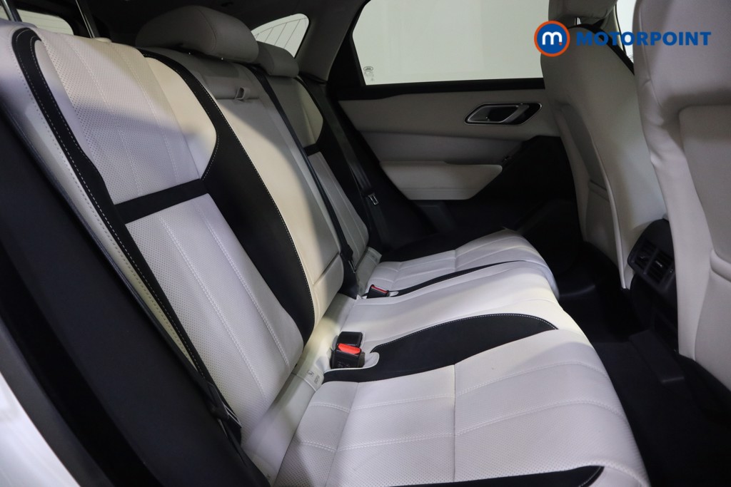 Land Rover Range Rover Velar R-Dynamic Se Automatic Diesel SUV - Stock Number (1590044) - 15th supplementary image