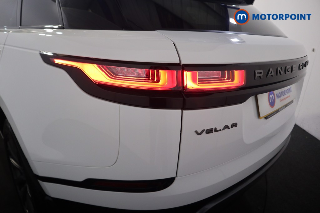 Land Rover Range Rover Velar R-Dynamic Se Automatic Diesel SUV - Stock Number (1590044) - 26th supplementary image