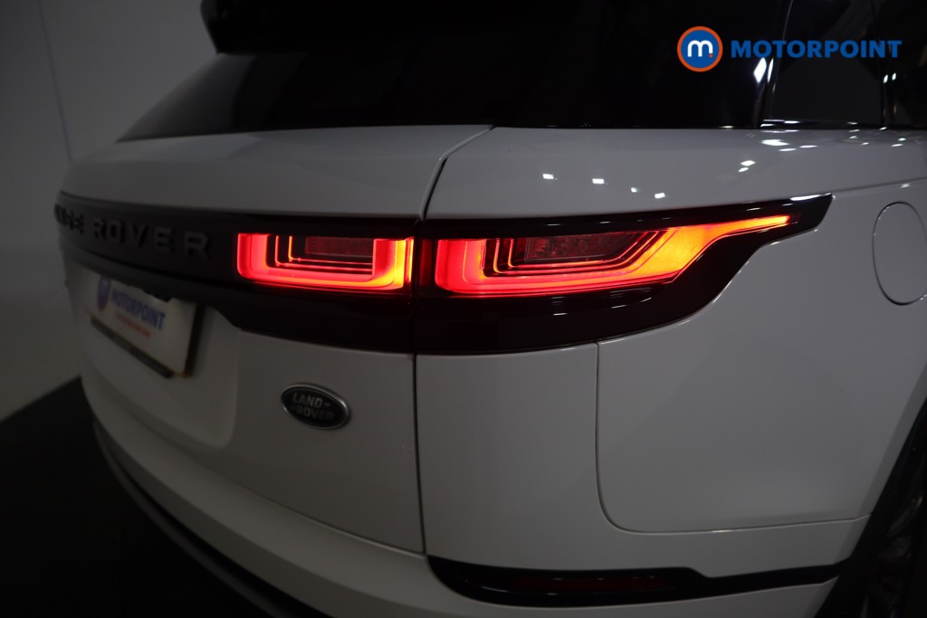 Land Rover Range Rover Velar R-Dynamic Se Automatic Diesel SUV - Stock Number (1590044) - 27th supplementary image