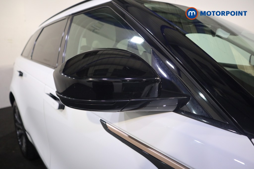Land Rover Range Rover Velar R-Dynamic Se Automatic Diesel SUV - Stock Number (1590044) - 29th supplementary image