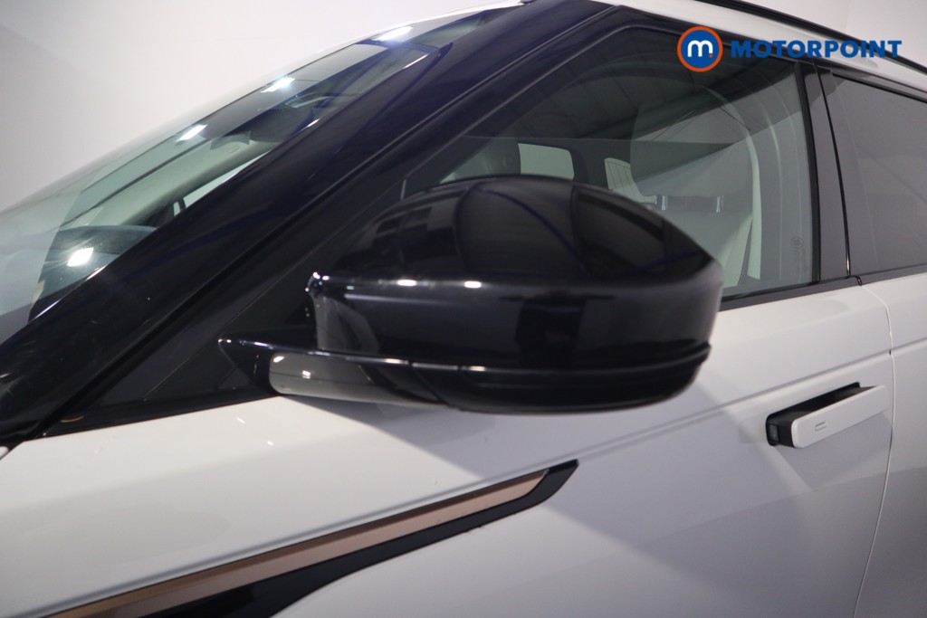 Land Rover Range Rover Velar R-Dynamic Se Automatic Diesel SUV - Stock Number (1590044) - 30th supplementary image