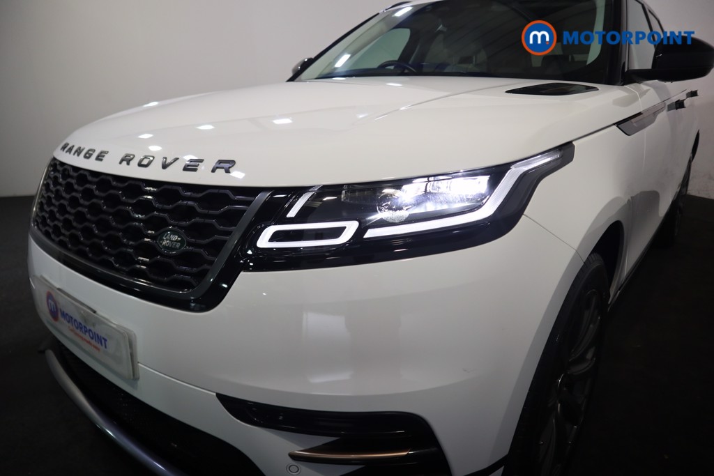 Land Rover Range Rover Velar R-Dynamic Se Automatic Diesel SUV - Stock Number (1590044) - 32nd supplementary image