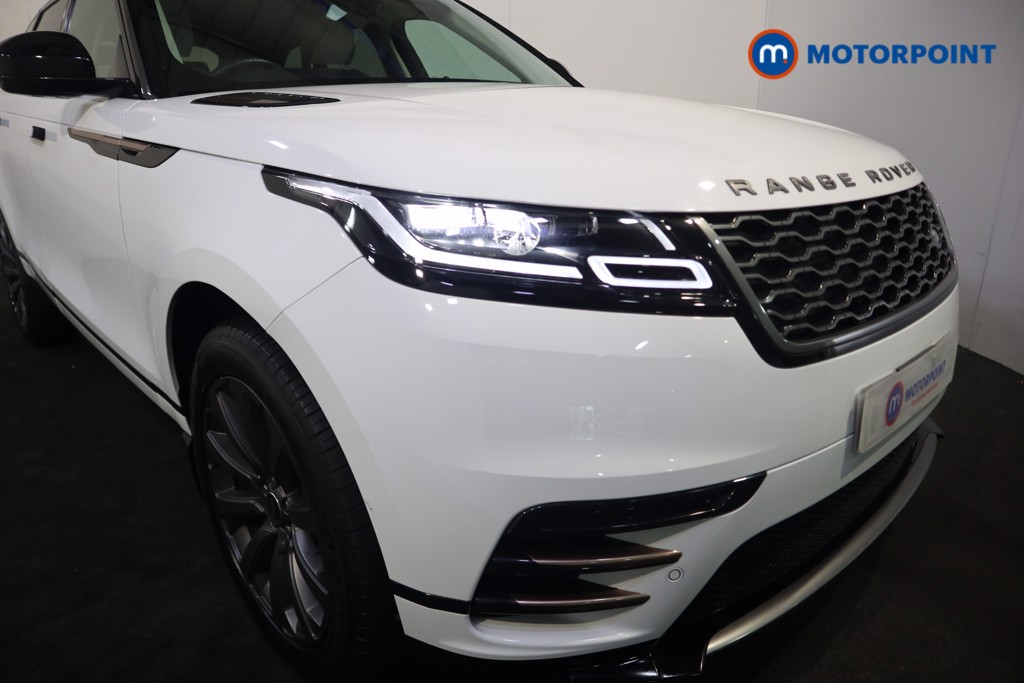 Land Rover Range Rover Velar R-Dynamic Se Automatic Diesel SUV - Stock Number (1590044) - 33rd supplementary image
