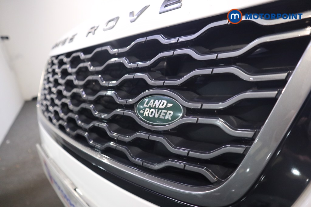 Land Rover Range Rover Velar R-Dynamic Se Automatic Diesel SUV - Stock Number (1590044) - 34th supplementary image