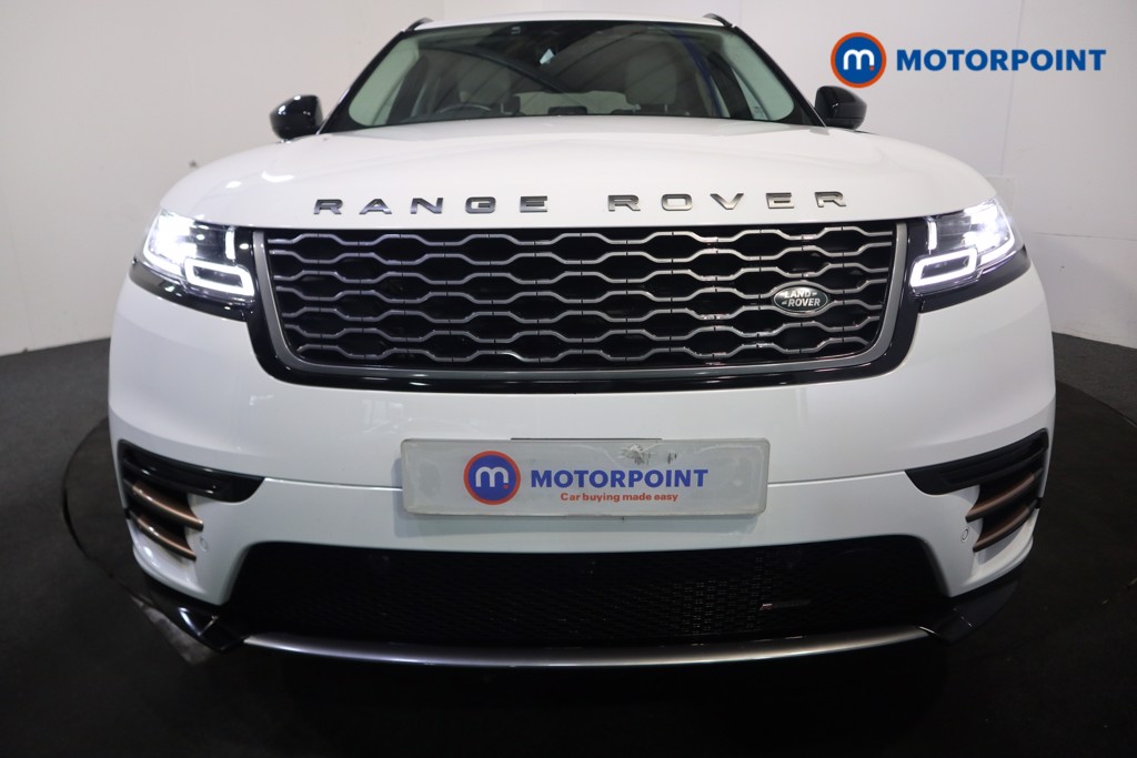 Land Rover Range Rover Velar R-Dynamic Se Automatic Diesel SUV - Stock Number (1590044) - 35th supplementary image
