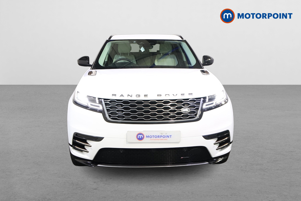 Land Rover Range Rover Velar R-Dynamic Se Automatic Diesel SUV - Stock Number (1590044) - Front bumper