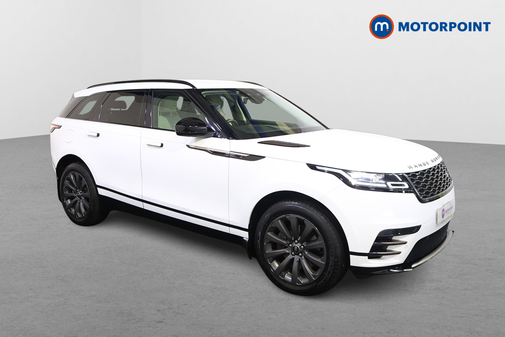 Land Rover Range Rover Velar R-Dynamic Se Automatic Diesel SUV - Stock Number (1590044) - Drivers side front corner