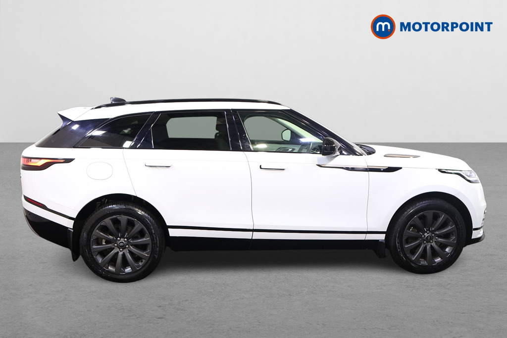 Land Rover Range Rover Velar R-Dynamic Se Automatic Diesel SUV - Stock Number (1590044) - Drivers side