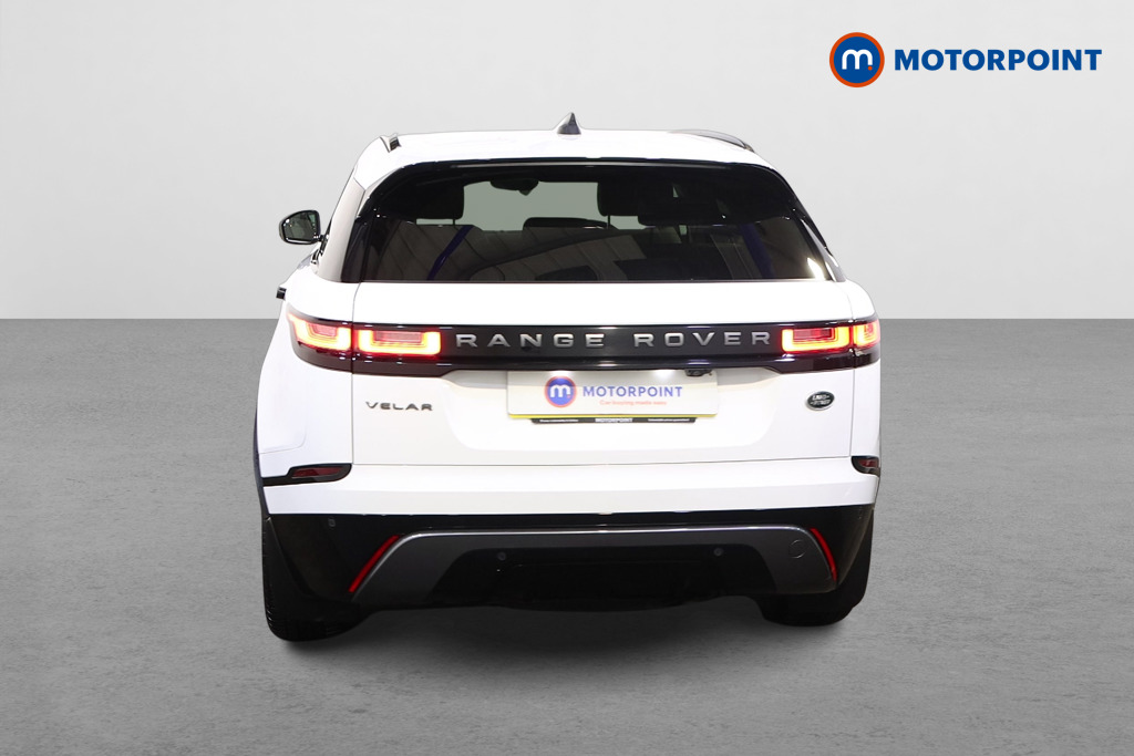 Land Rover Range Rover Velar R-Dynamic Se Automatic Diesel SUV - Stock Number (1590044) - Rear bumper