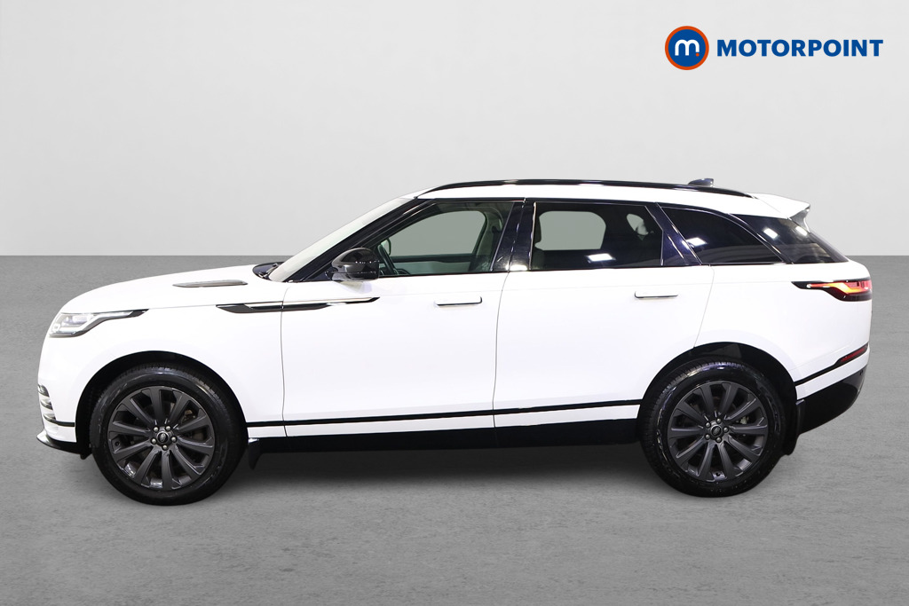 Land Rover Range Rover Velar R-Dynamic Se Automatic Diesel SUV - Stock Number (1590044) - Passenger side