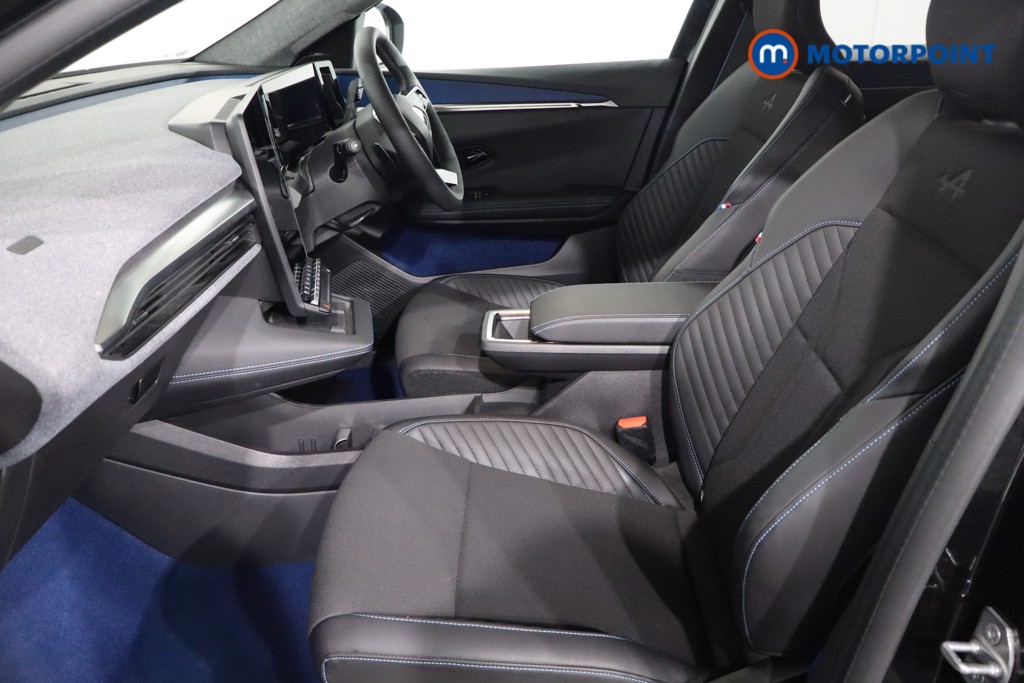 Renault Scenic E-Tech Esprit Alpine Automatic Electric People Carrier - Stock Number (1590087) - 4th supplementary image