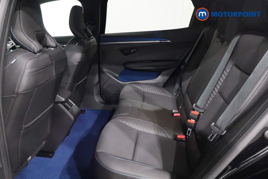 Renault Scenic E-Tech Esprit Alpine Automatic Electric People Carrier - Stock Number (1590087) - 5th supplementary image