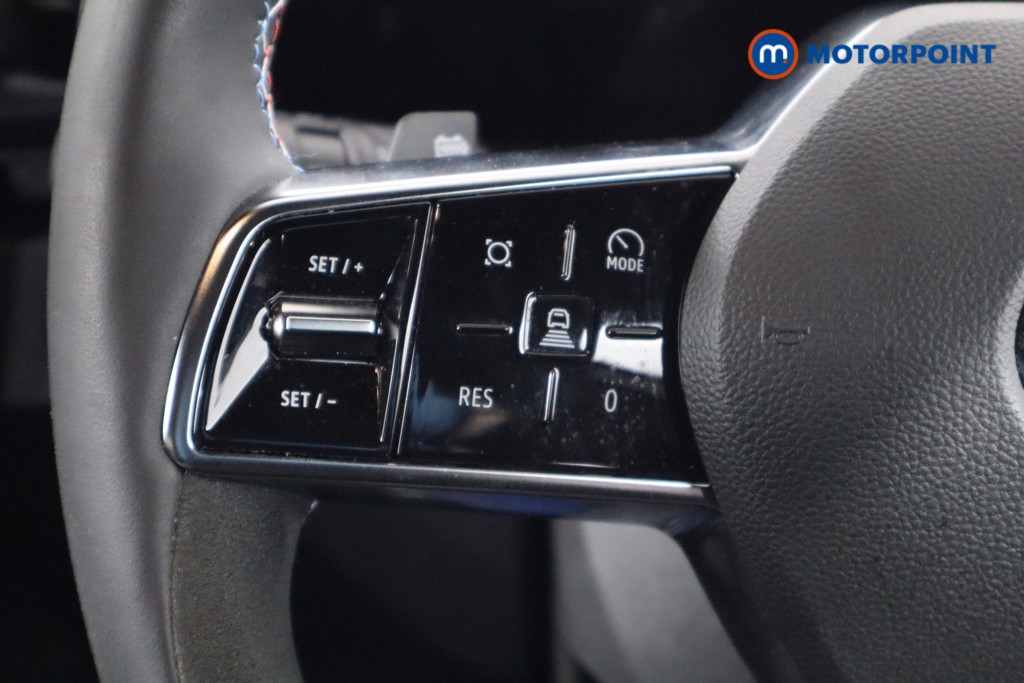 Renault Scenic E-Tech Esprit Alpine Automatic Electric People Carrier - Stock Number (1590087) - 7th supplementary image