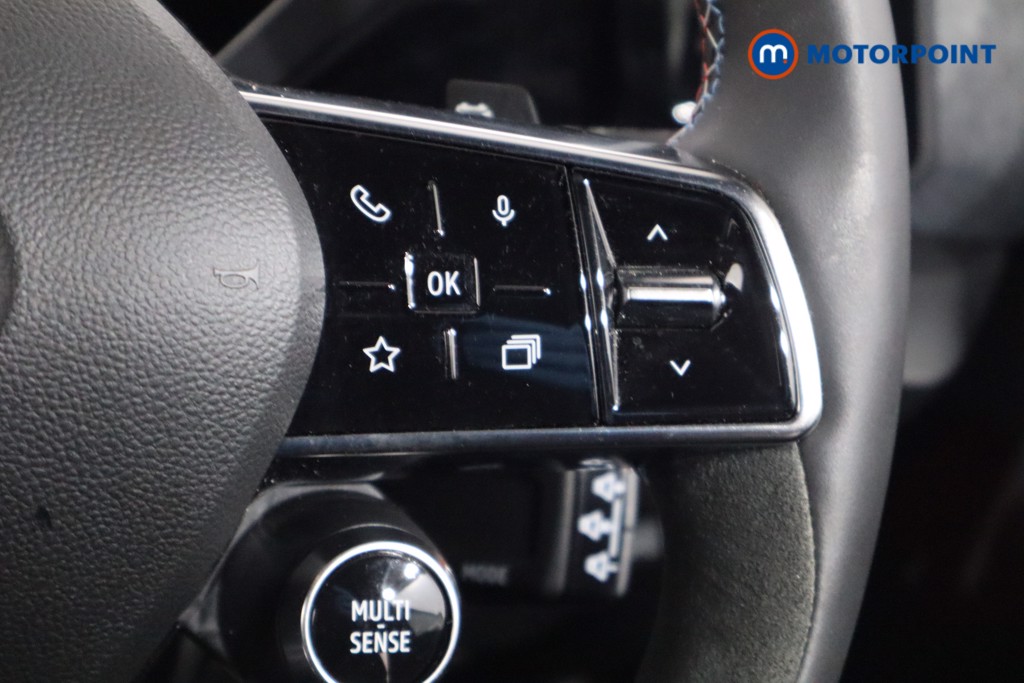 Renault Scenic E-Tech Esprit Alpine Automatic Electric People Carrier - Stock Number (1590087) - 8th supplementary image