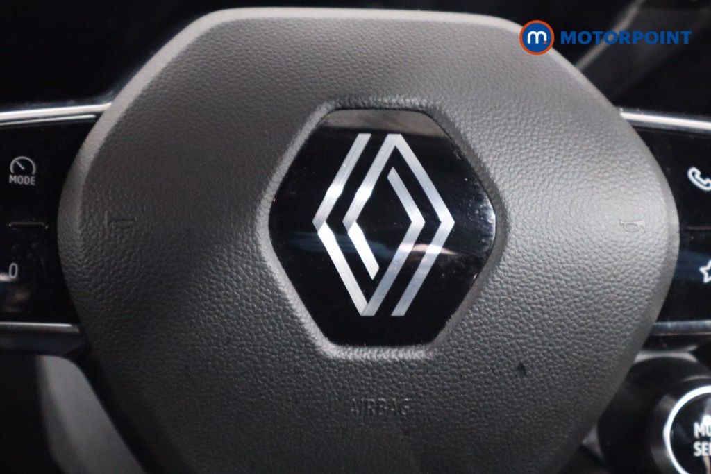 Renault Scenic E-Tech Esprit Alpine Automatic Electric People Carrier - Stock Number (1590087) - 16th supplementary image