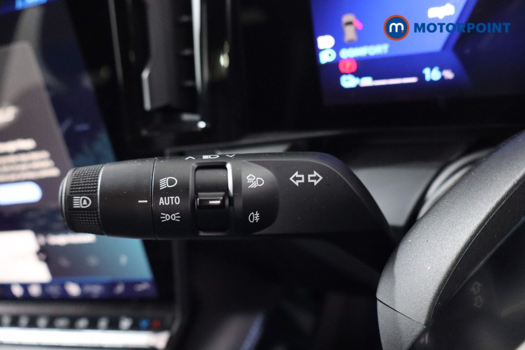 Renault Scenic E-Tech Esprit Alpine Automatic Electric People Carrier - Stock Number (1590087) - 18th supplementary image