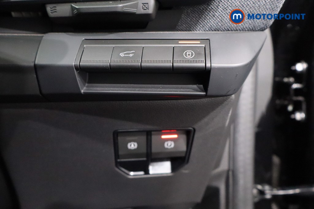 Renault Scenic E-Tech Esprit Alpine Automatic Electric People Carrier - Stock Number (1590087) - 19th supplementary image