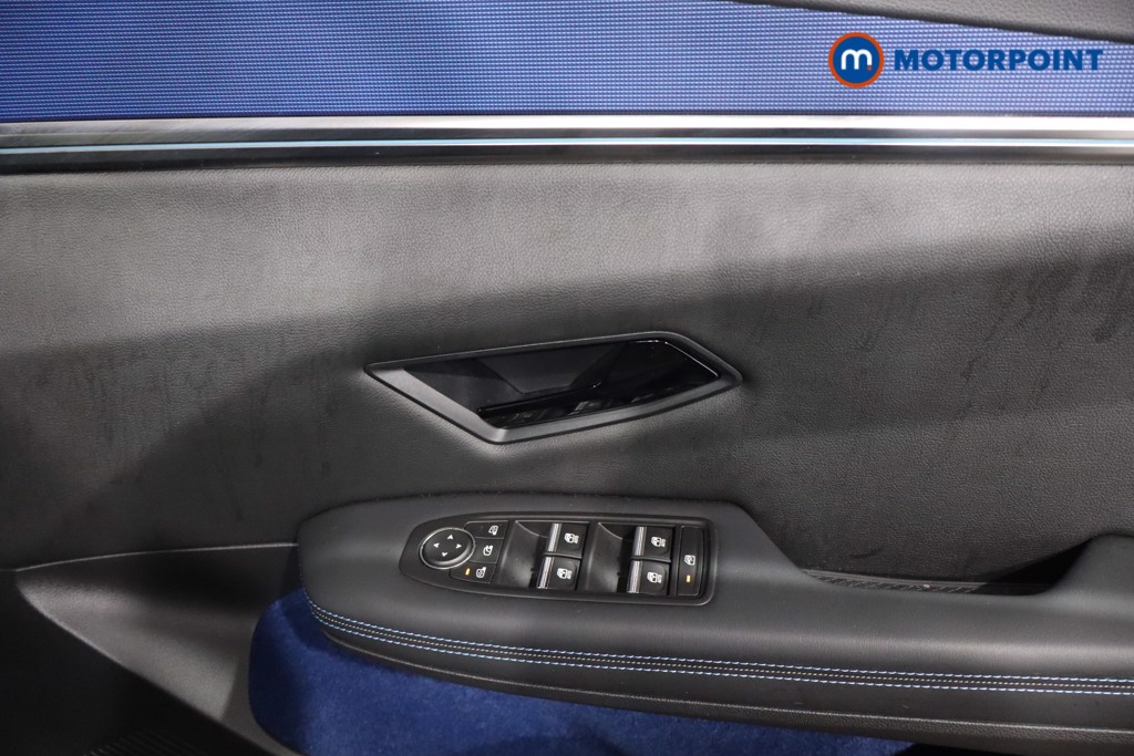 Renault Scenic E-Tech Esprit Alpine Automatic Electric People Carrier - Stock Number (1590087) - 20th supplementary image