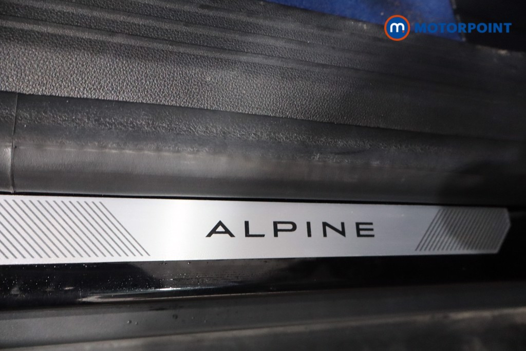 Renault Scenic E-Tech Esprit Alpine Automatic Electric People Carrier - Stock Number (1590087) - 22nd supplementary image