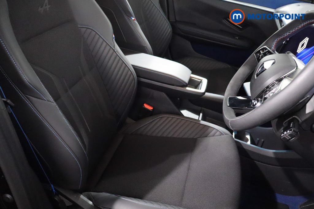Renault Scenic E-Tech Esprit Alpine Automatic Electric People Carrier - Stock Number (1590087) - 24th supplementary image