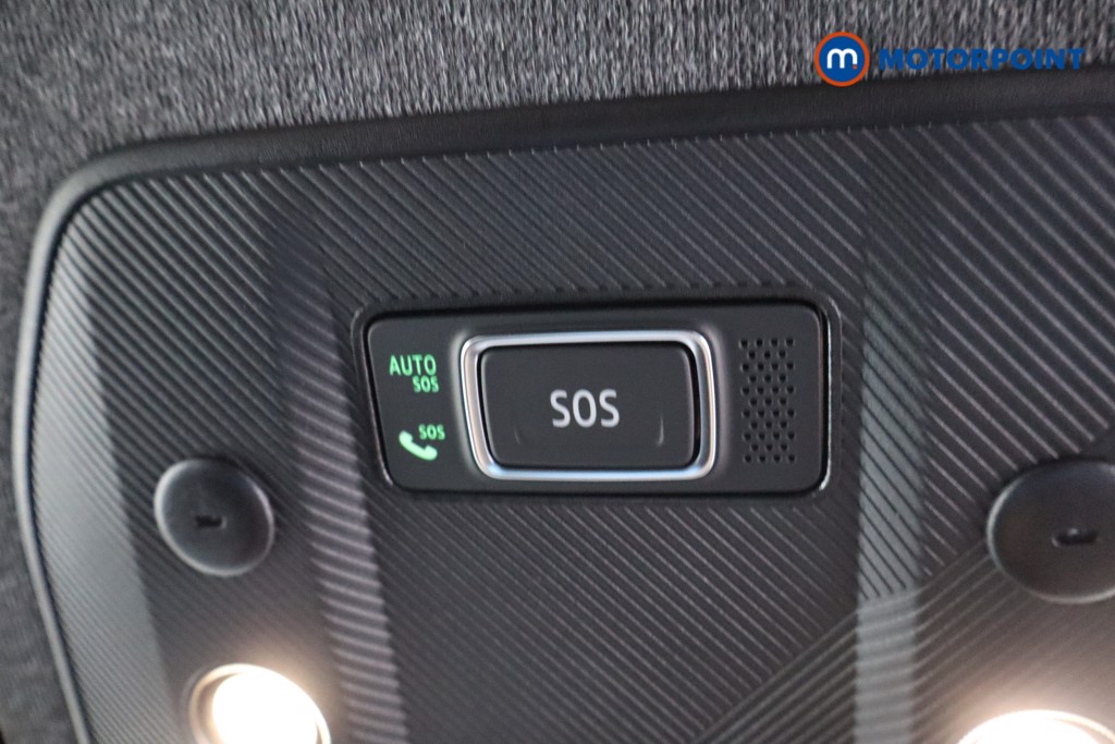 Renault Scenic E-Tech Esprit Alpine Automatic Electric People Carrier - Stock Number (1590087) - 25th supplementary image