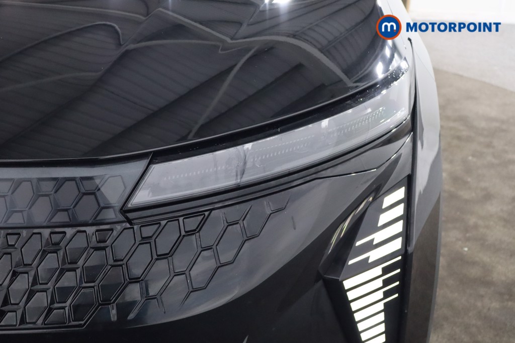 Renault Scenic E-Tech Esprit Alpine Automatic Electric People Carrier - Stock Number (1590087) - 28th supplementary image