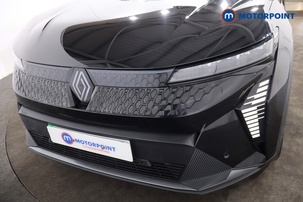 Renault Scenic E-Tech Esprit Alpine Automatic Electric People Carrier - Stock Number (1590087) - 31st supplementary image