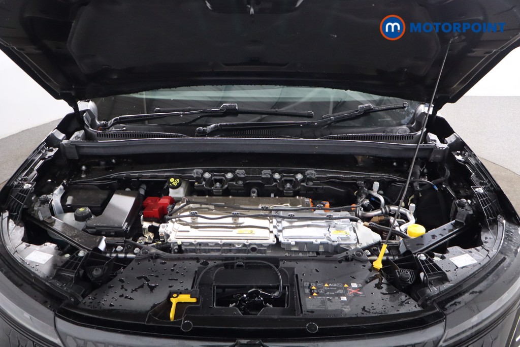 Renault Scenic E-Tech Esprit Alpine Automatic Electric People Carrier - Stock Number (1590087) - 32nd supplementary image