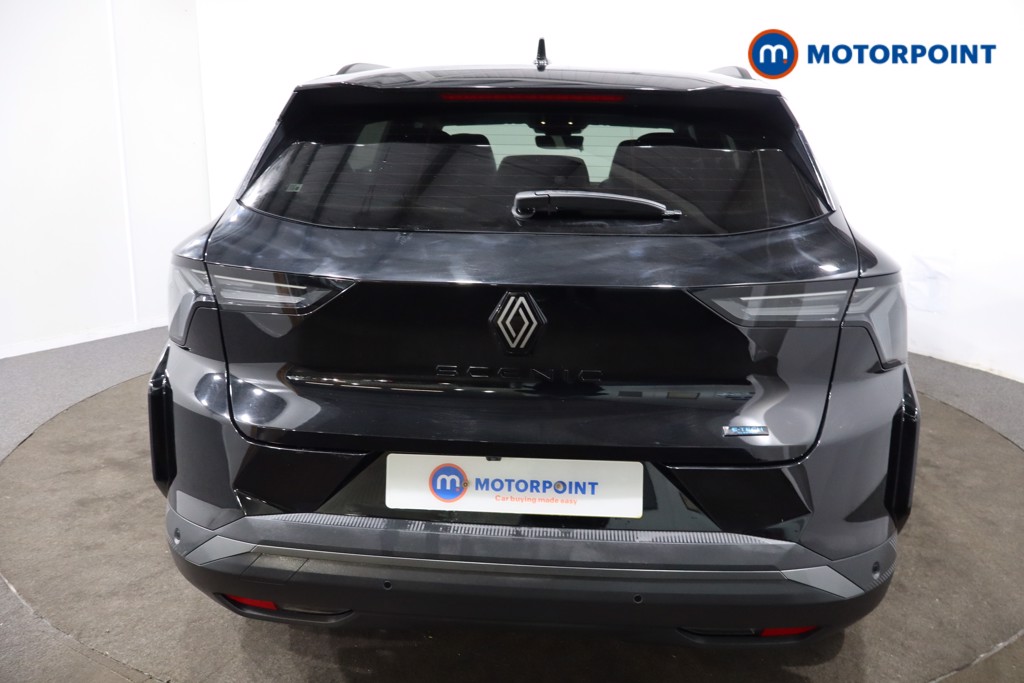 Renault Scenic E-Tech Esprit Alpine Automatic Electric People Carrier - Stock Number (1590087) - 39th supplementary image