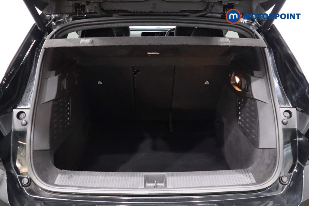 Renault Scenic E-Tech Esprit Alpine Automatic Electric People Carrier - Stock Number (1590087) - 40th supplementary image