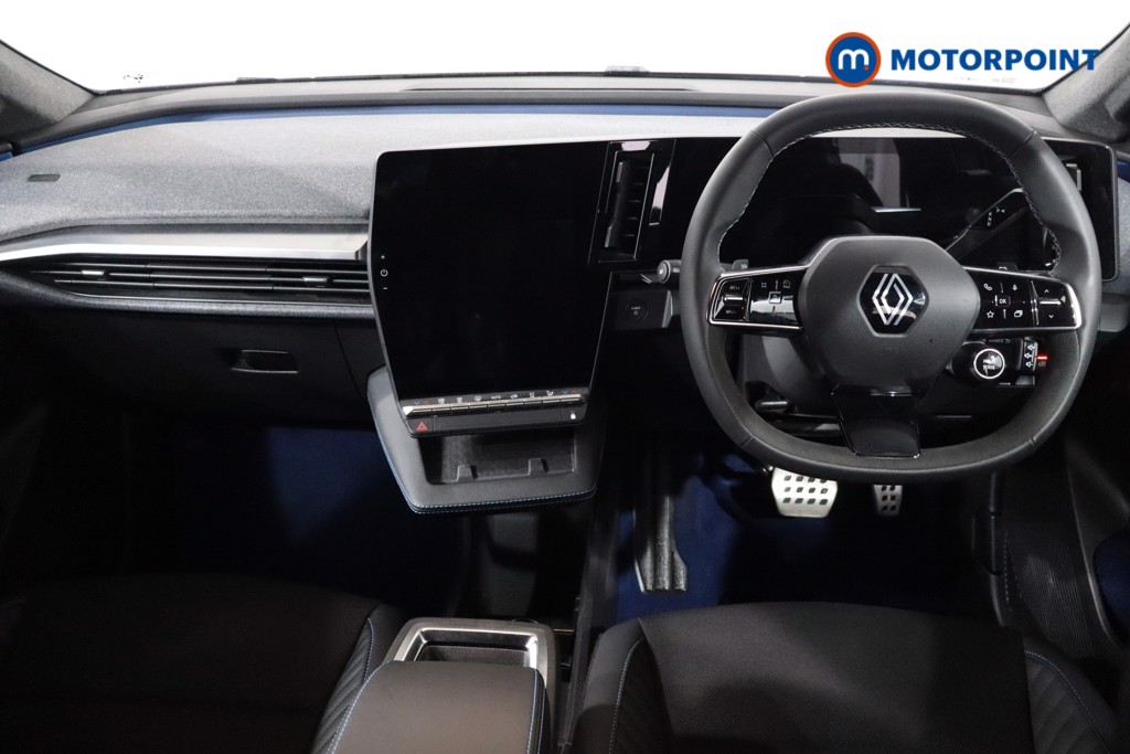 Renault Scenic E-Tech Esprit Alpine Automatic Electric People Carrier - Stock Number (1590087) - 1st supplementary image