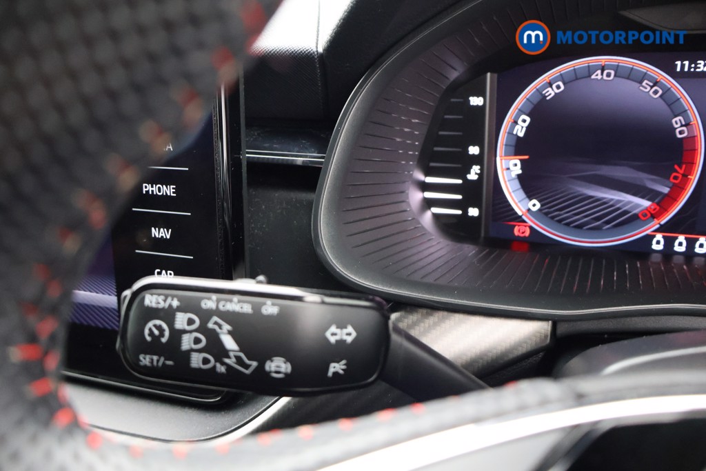 Skoda Kamiq Monte Carlo Manual Petrol SUV - Stock Number (1590099) - 5th supplementary image