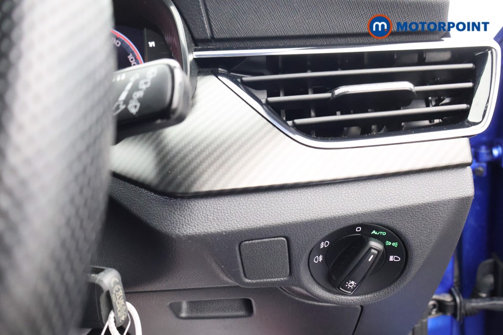 Skoda Kamiq Monte Carlo Manual Petrol SUV - Stock Number (1590099) - 7th supplementary image