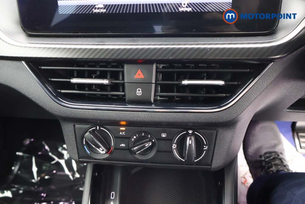 Skoda Kamiq Monte Carlo Manual Petrol SUV - Stock Number (1590099) - 9th supplementary image