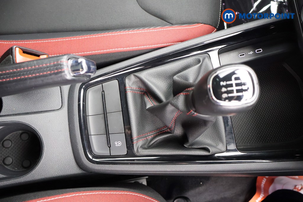Skoda Kamiq Monte Carlo Manual Petrol SUV - Stock Number (1590099) - 10th supplementary image