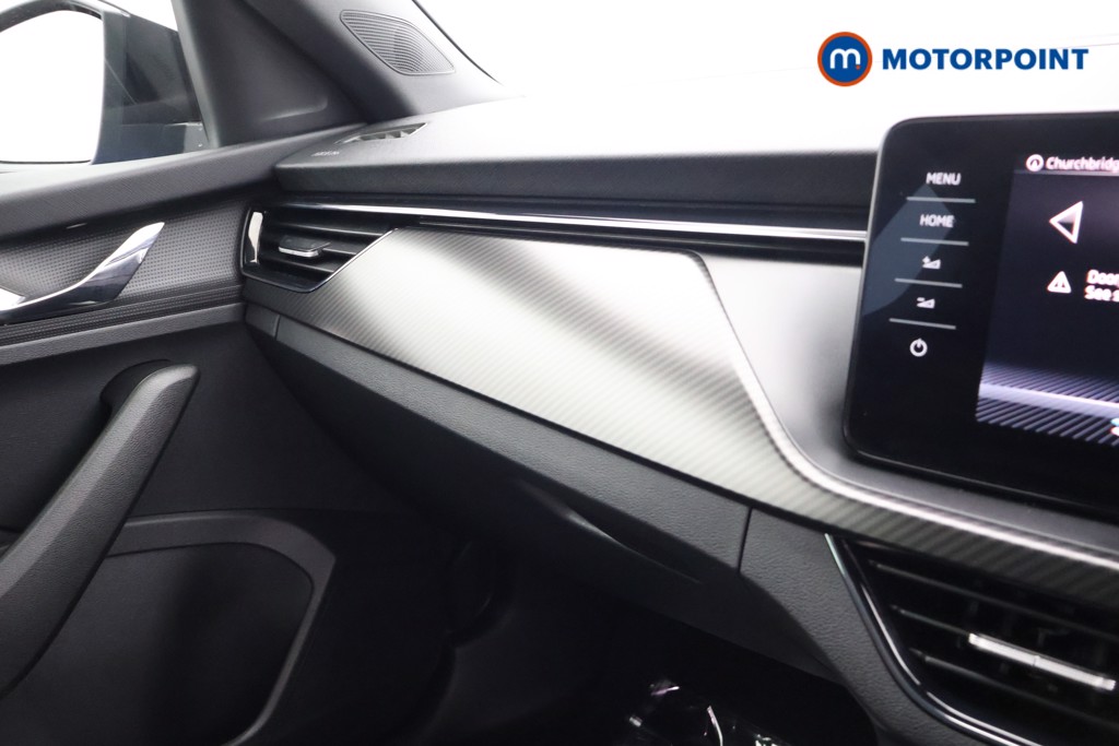 Skoda Kamiq Monte Carlo Manual Petrol SUV - Stock Number (1590099) - 11th supplementary image