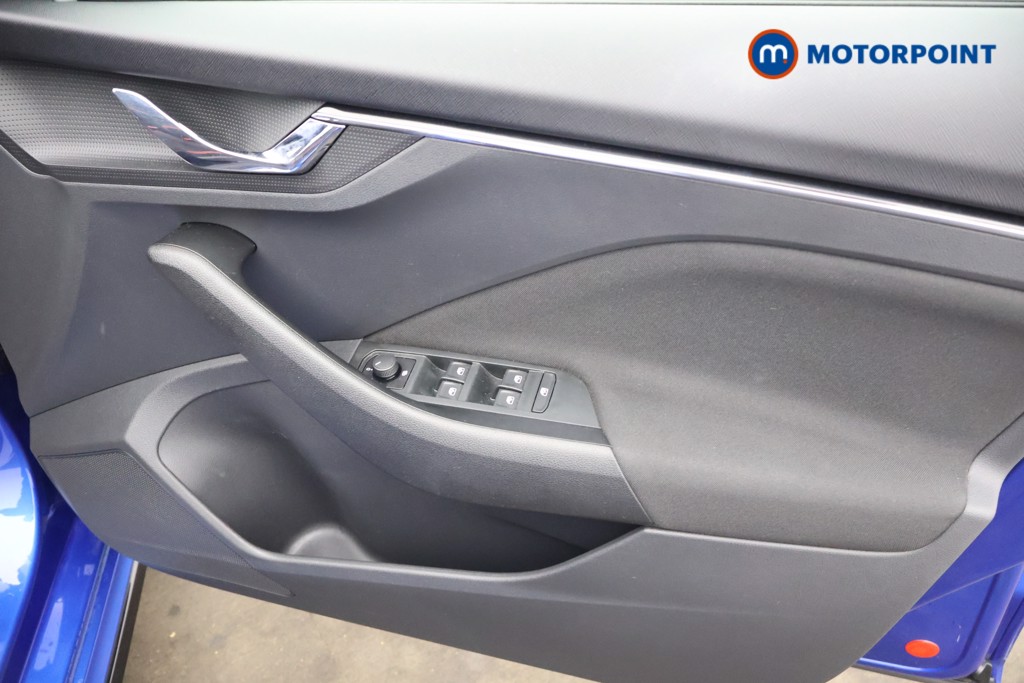 Skoda Kamiq Monte Carlo Manual Petrol SUV - Stock Number (1590099) - 13th supplementary image