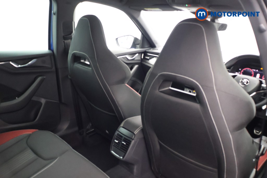 Skoda Kamiq Monte Carlo Manual Petrol SUV - Stock Number (1590099) - 17th supplementary image