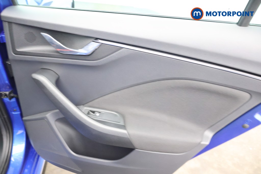 Skoda Kamiq Monte Carlo Manual Petrol SUV - Stock Number (1590099) - 18th supplementary image