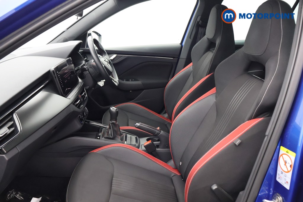 Skoda Kamiq Monte Carlo Manual Petrol SUV - Stock Number (1590099) - 20th supplementary image